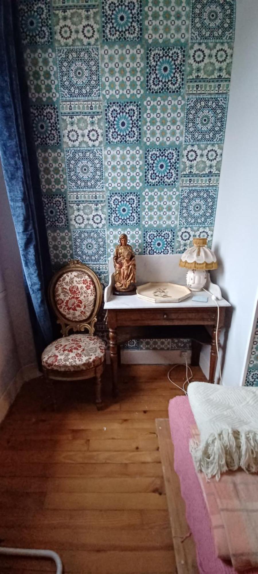 Chez Virginie - Chambre Du Bourg Lourdes Eksteriør billede