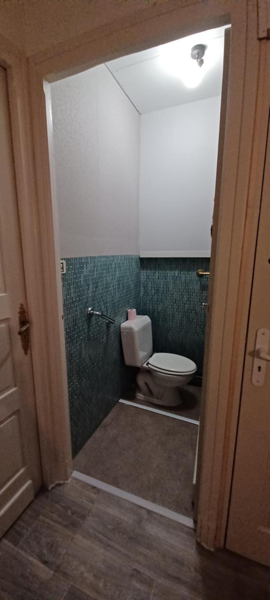 Chez Virginie - Chambre Du Bourg Lourdes Eksteriør billede