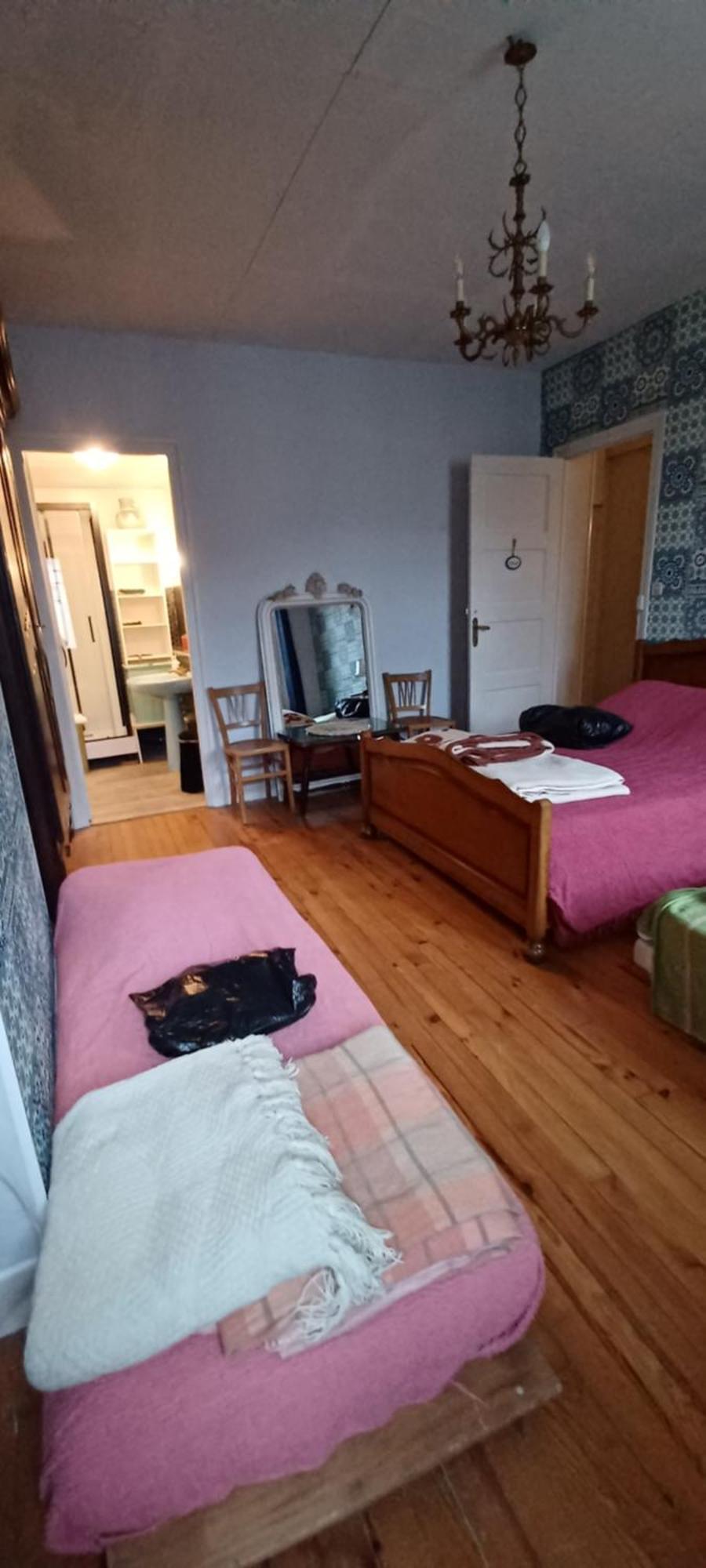 Chez Virginie - Chambre Du Bourg Lourdes Eksteriør billede