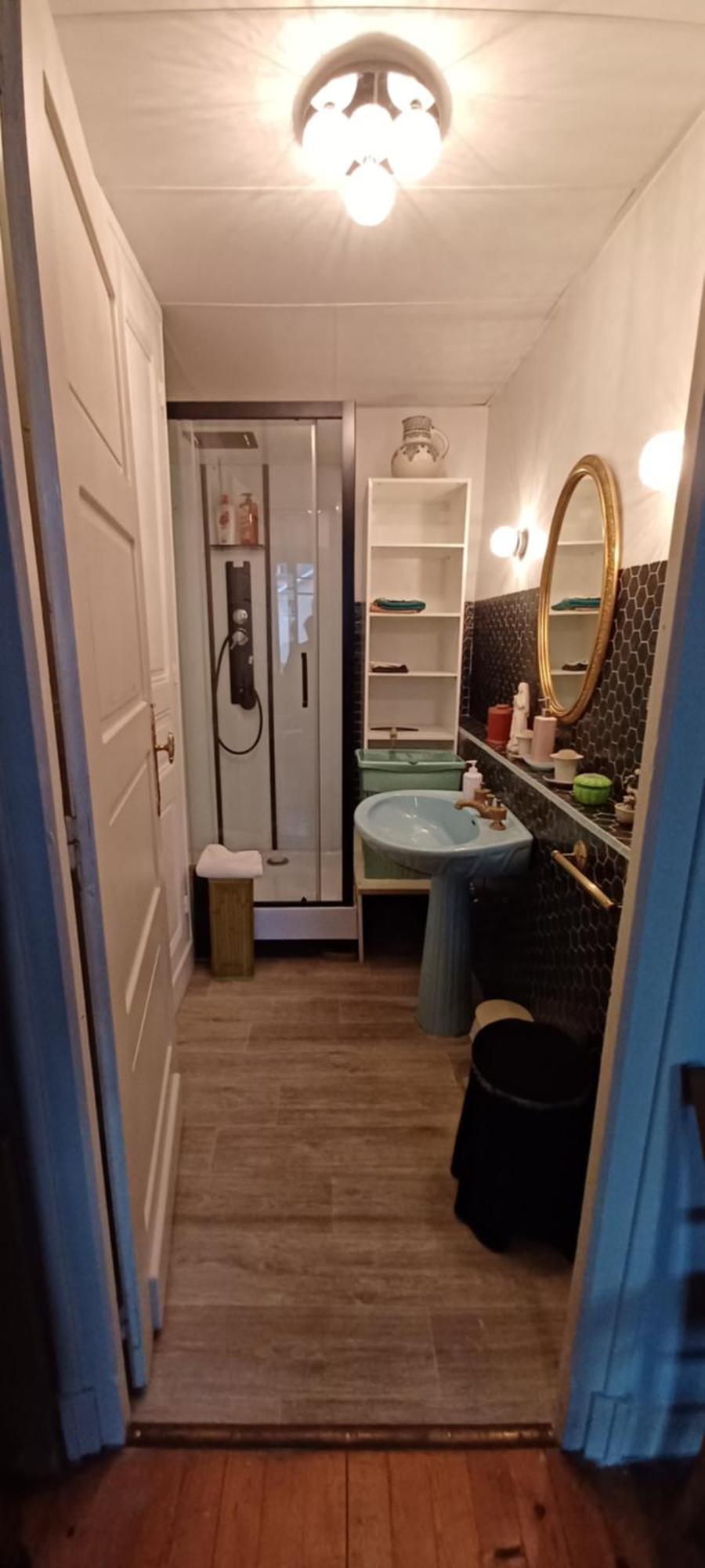 Chez Virginie - Chambre Du Bourg Lourdes Eksteriør billede