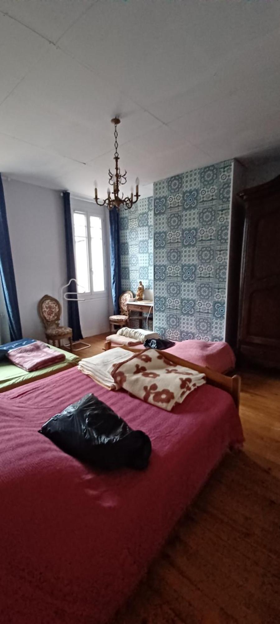 Chez Virginie - Chambre Du Bourg Lourdes Eksteriør billede