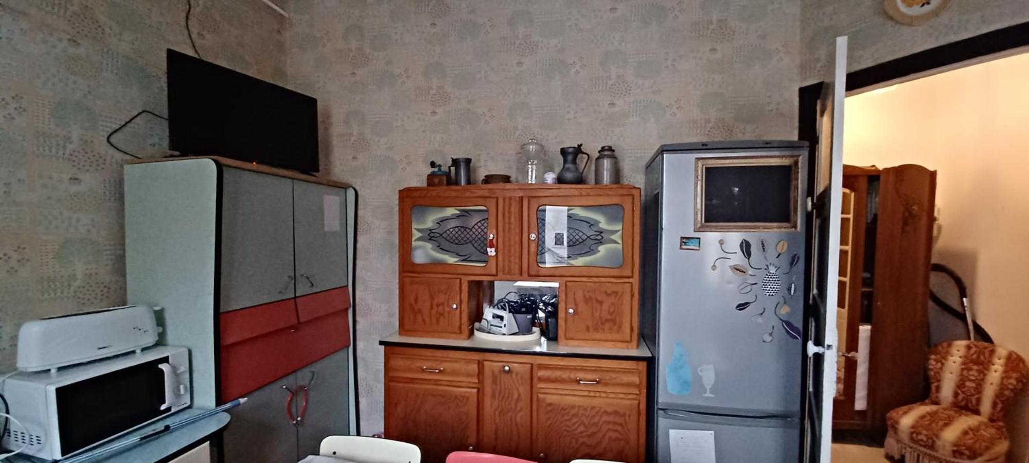 Chez Virginie - Chambre Du Bourg Lourdes Eksteriør billede