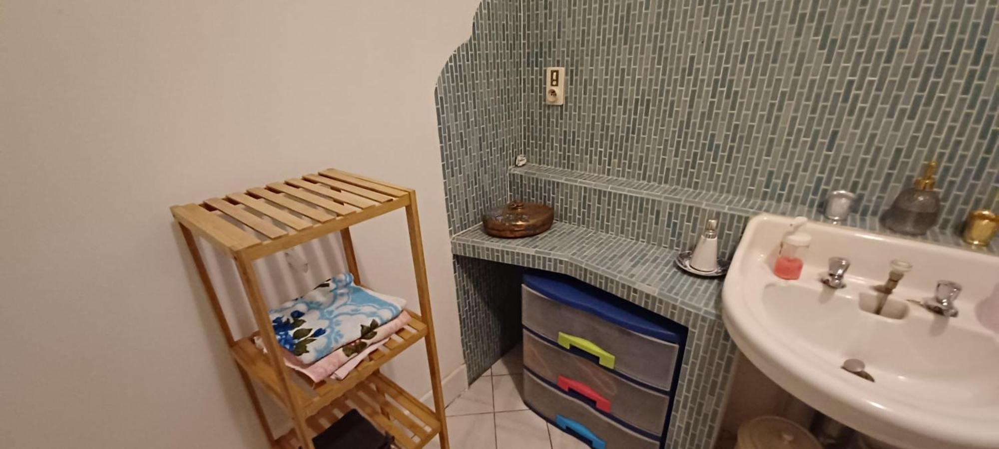 Chez Virginie - Chambre Du Bourg Lourdes Eksteriør billede
