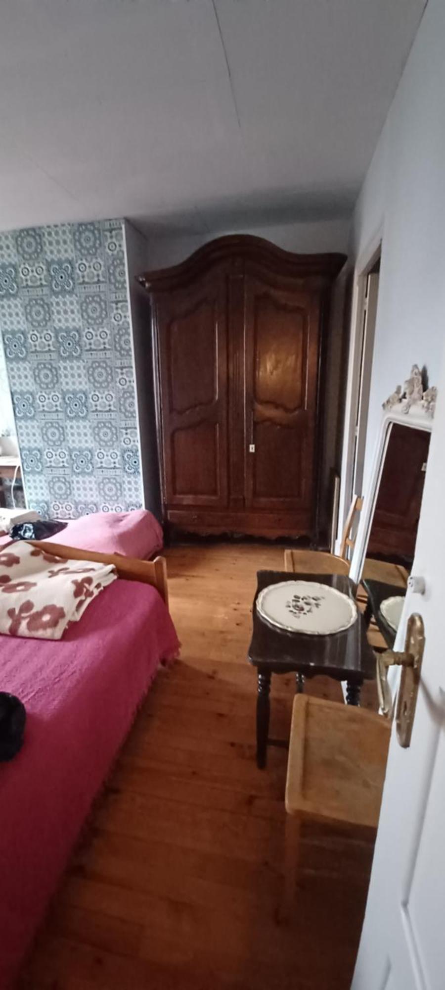 Chez Virginie - Chambre Du Bourg Lourdes Eksteriør billede