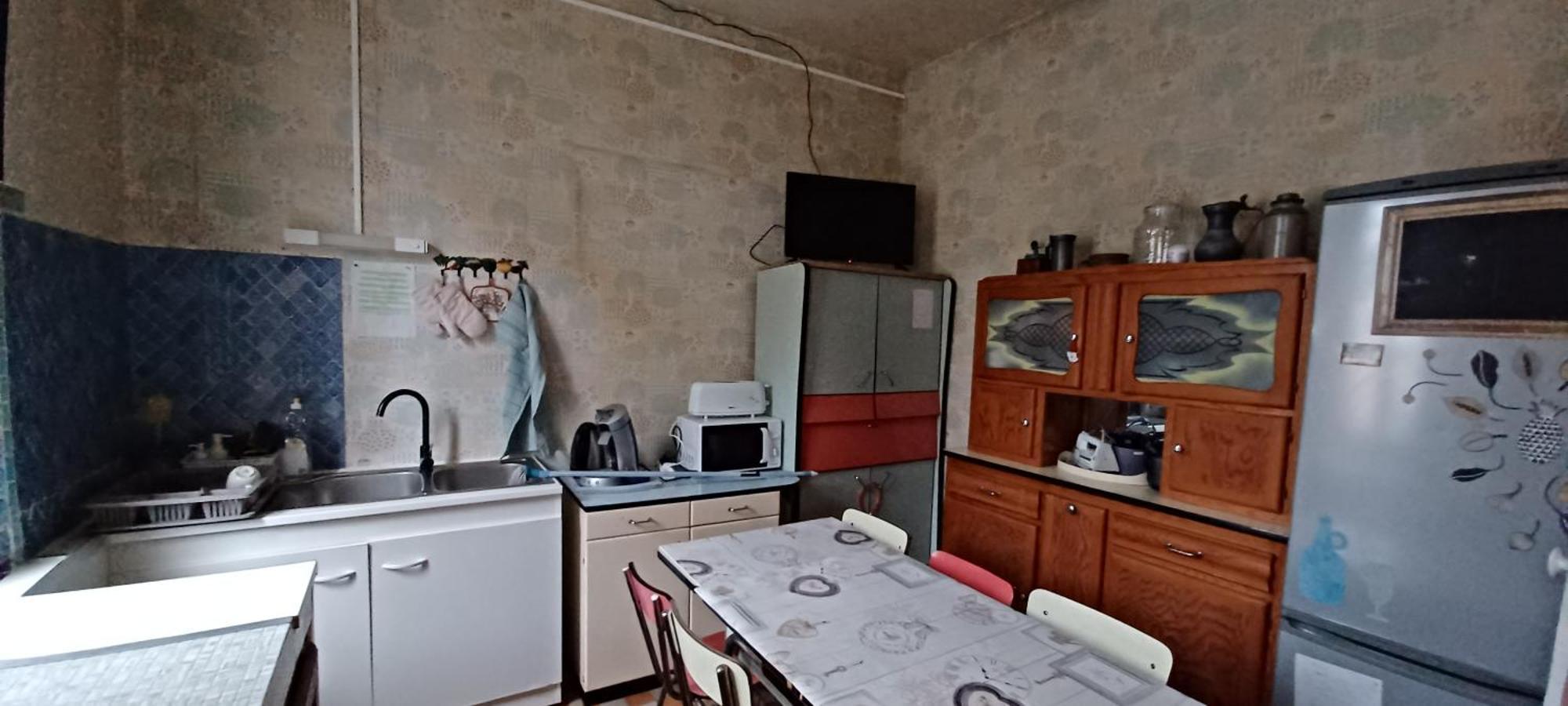 Chez Virginie - Chambre Du Bourg Lourdes Eksteriør billede