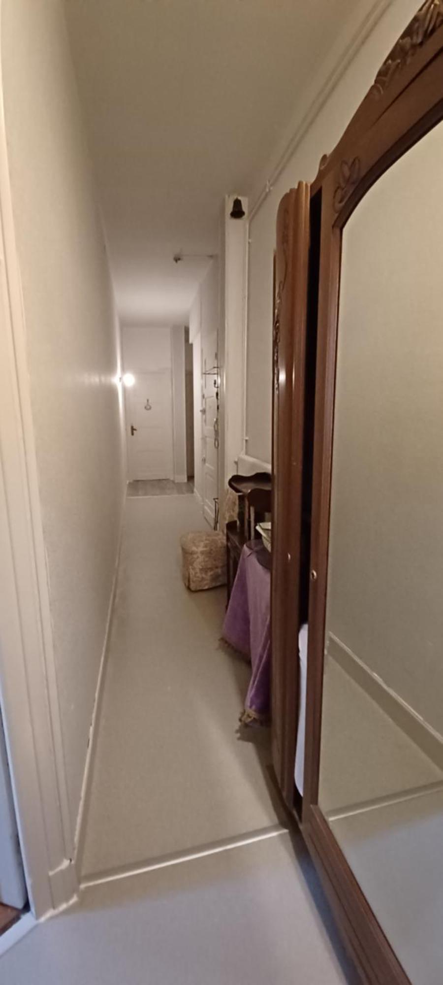 Chez Virginie - Chambre Du Bourg Lourdes Eksteriør billede