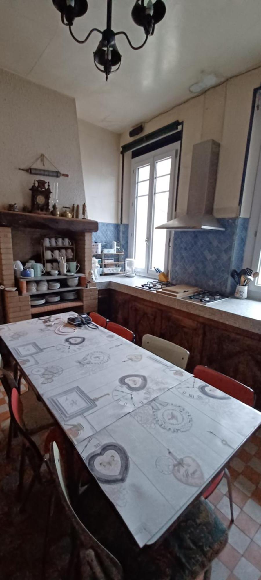 Chez Virginie - Chambre Du Bourg Lourdes Eksteriør billede
