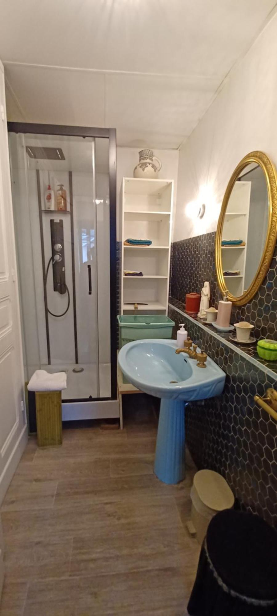 Chez Virginie - Chambre Du Bourg Lourdes Eksteriør billede